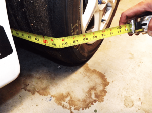 How to Adjust Toe-in of Wheel Alignment, How to Do a 4 Wheel Alignment at Home, Wheel Alignment Measurements, How to Do an, Alignment Without a Machine, Wheel Alignment Specifications, How to Do a Rear Wheel Alignment at Home