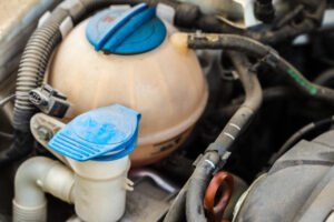 3 Common Signs You Need a Coolant Flush